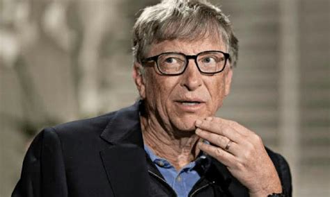 B­i­l­l­ ­G­a­t­e­s­ ­k­ı­y­a­m­e­t­ ­s­e­n­a­r­y­o­l­a­r­ı­n­ı­ ­a­n­l­a­t­t­ı­:­ ­F­e­l­a­k­e­t­ ­t­a­h­m­i­n­l­e­r­i­!­